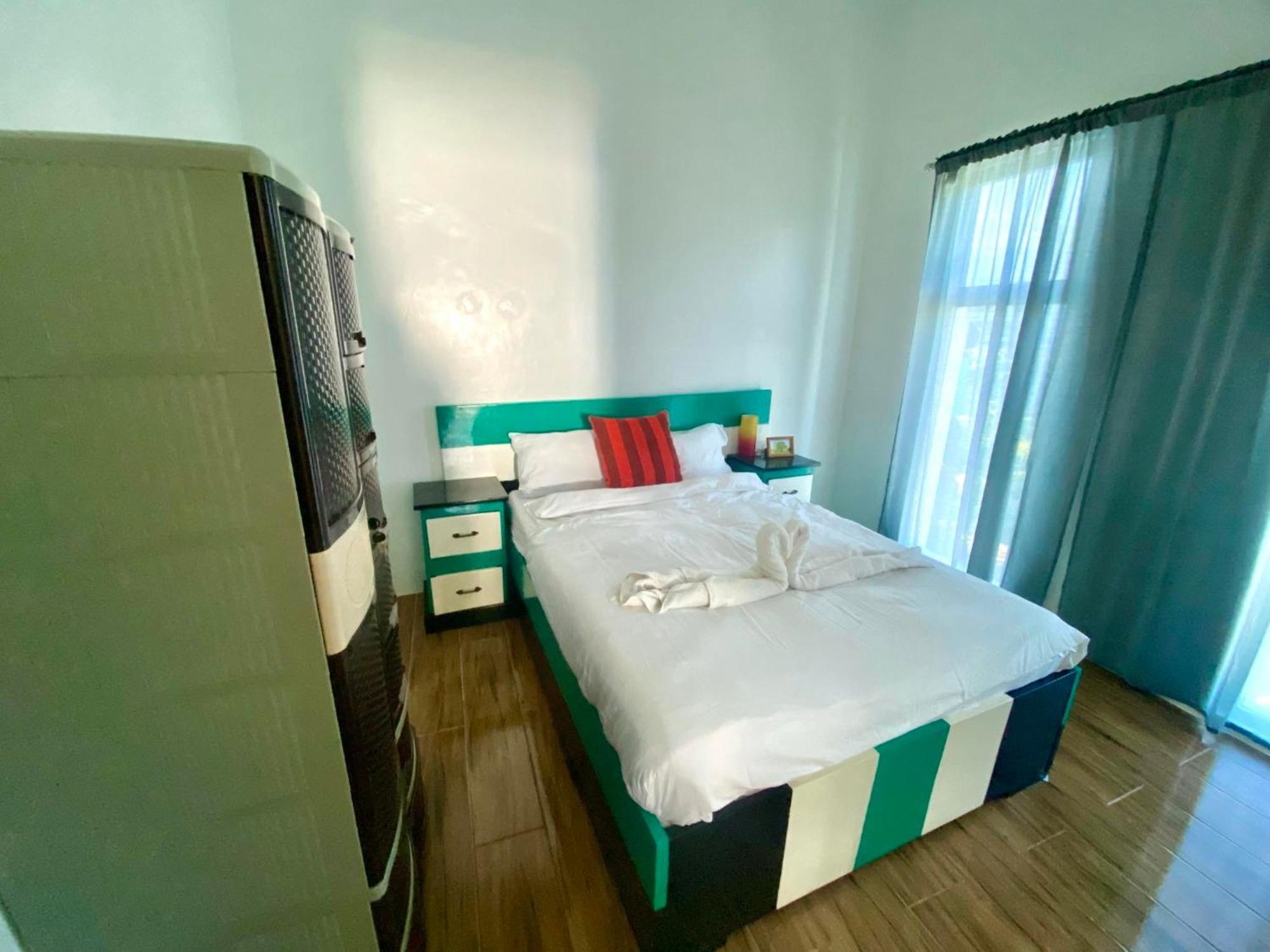 Couple Room B In Final Destination Resort Bolinao Kültér fotó